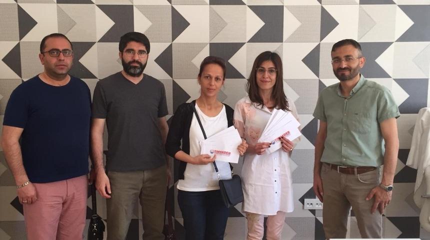 Isparta&rsquo;da yetimlere bayram har&ccedil;lığı