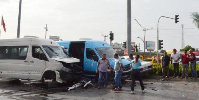 Bayram tatilinin 3 günlük kaza bilançosu: 27 ölü, 211 yaralı