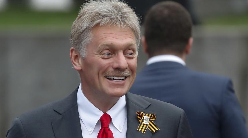 Kremlin'den Trump’a: İdlib'in sorumluluğu Türkiye'de