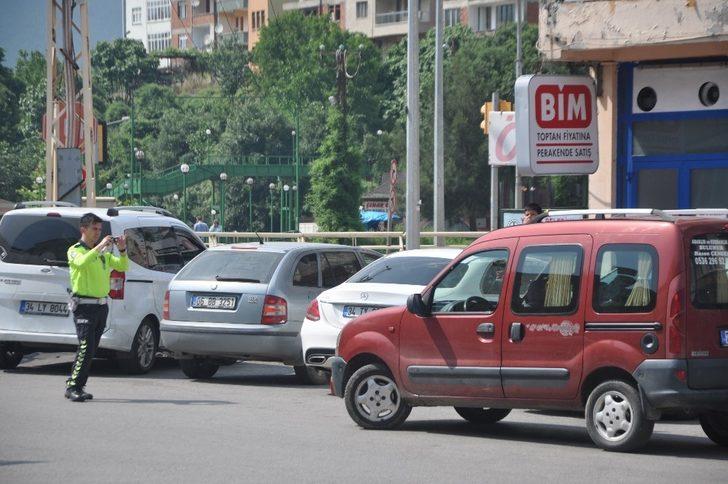 Yenice Emniyetinden huzur uygulaması G2