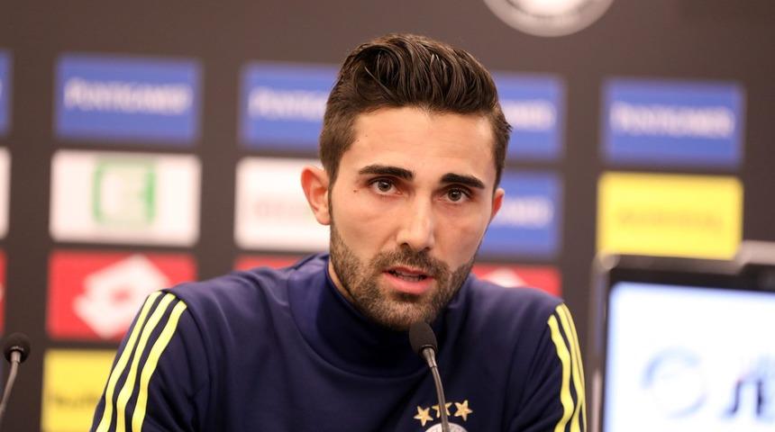 West Ham United'ın Hasan Ali Kaldırım'ı istediği iddia edildi