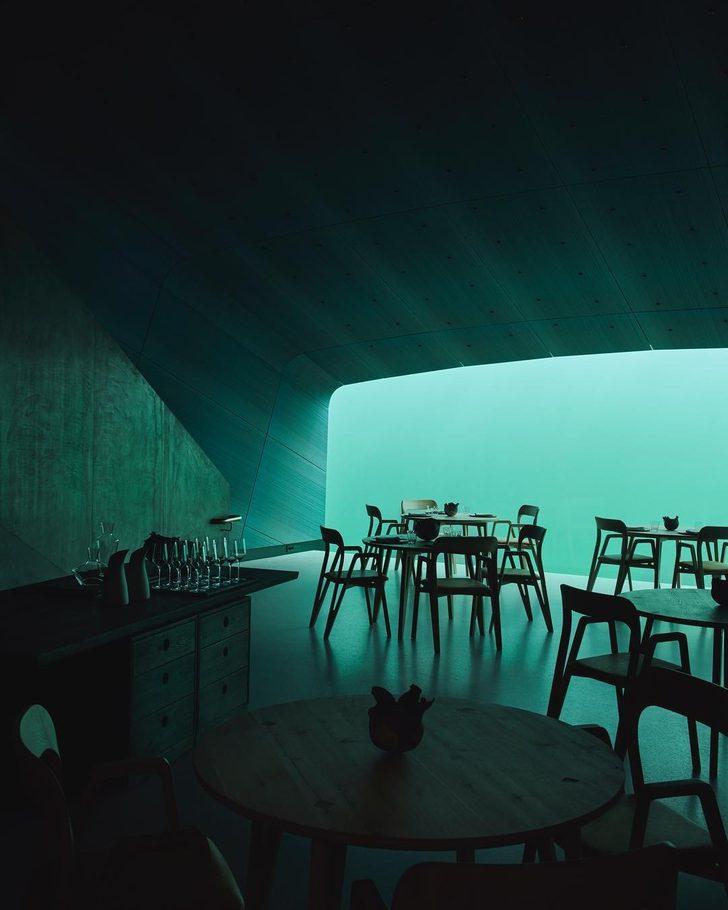 Avrupa'da ilk! Manzarası görenleri büyülüyor G3