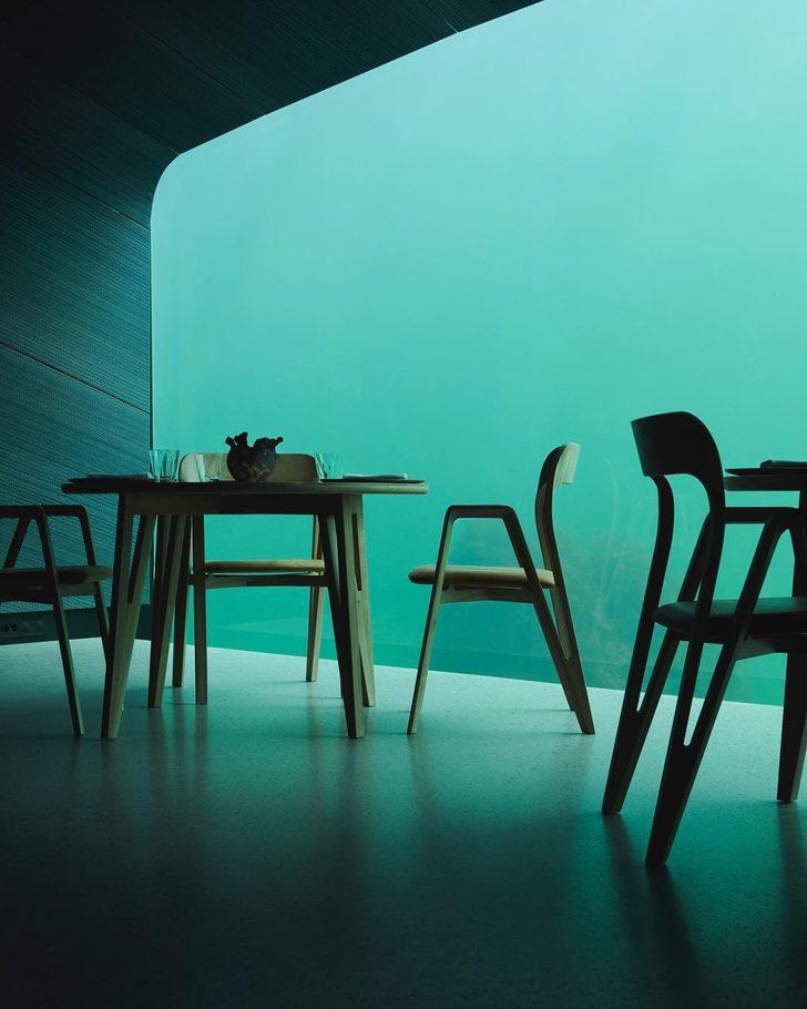 Avrupa'da ilk! Manzarası görenleri büyülüyor G4