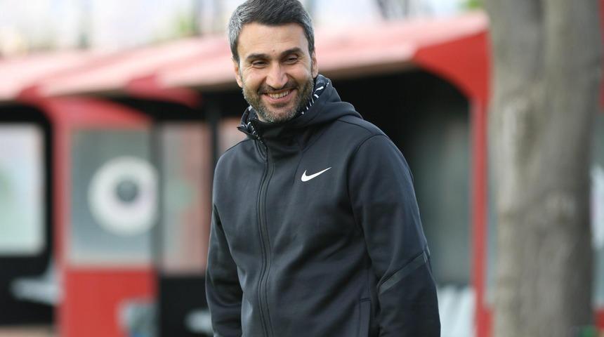 Yılmaz Bal: Vedat Muriqi'nin bonservisi 10 milyon euro