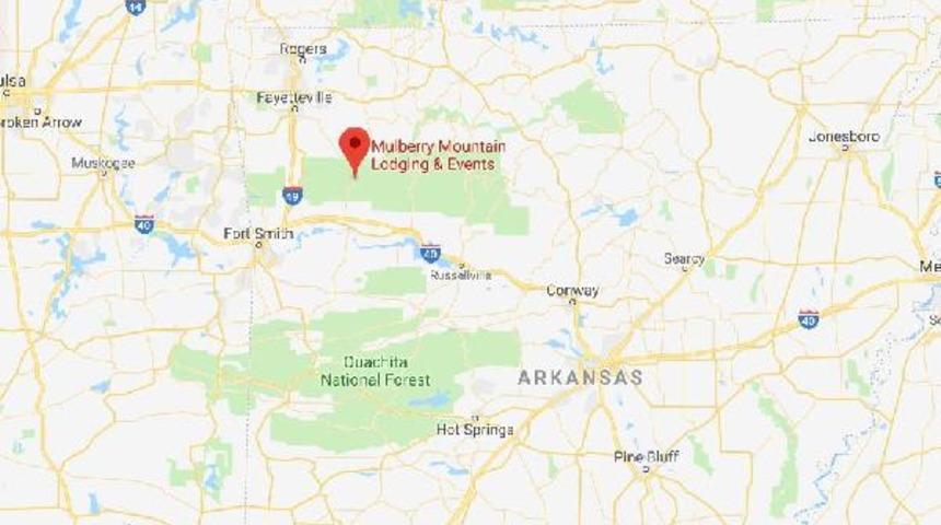 ABD'de helikopter düştü: 3 ölü