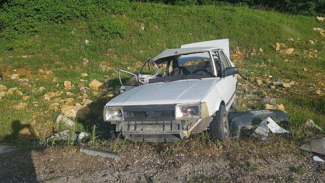 Bayram ziyareti zehir oluyordu