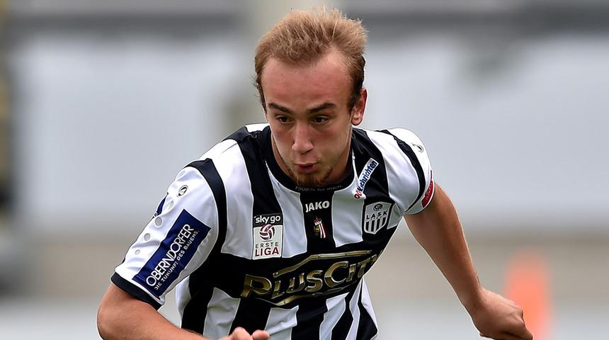 Beşiktaş, Doğan Erdoğan i&ccedil;in resmi g&ouml;r&uuml;şmelere başladı