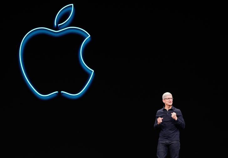Apple son bombasını duyurdu! İÅte fiyatı