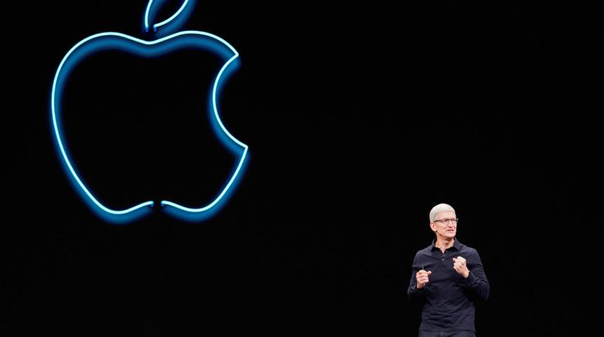 Apple son bombasını duyurdu! İşte fiyatı