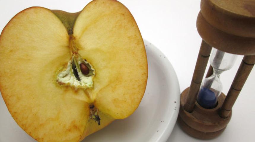 Meyvelerin kararmasını önleyen en pratik yöntem