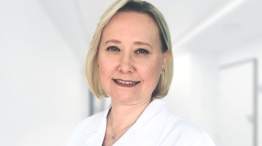 .&Ccedil;ocuklarda ishale dikkat