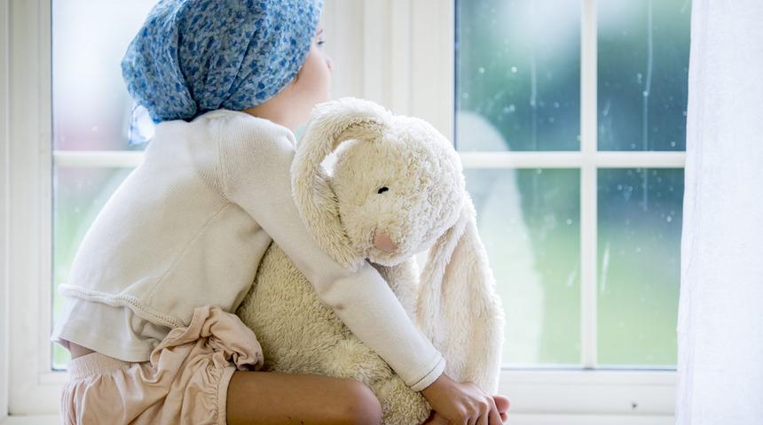 Çocukluk çağı kanserlerine karşı önlemizi alın