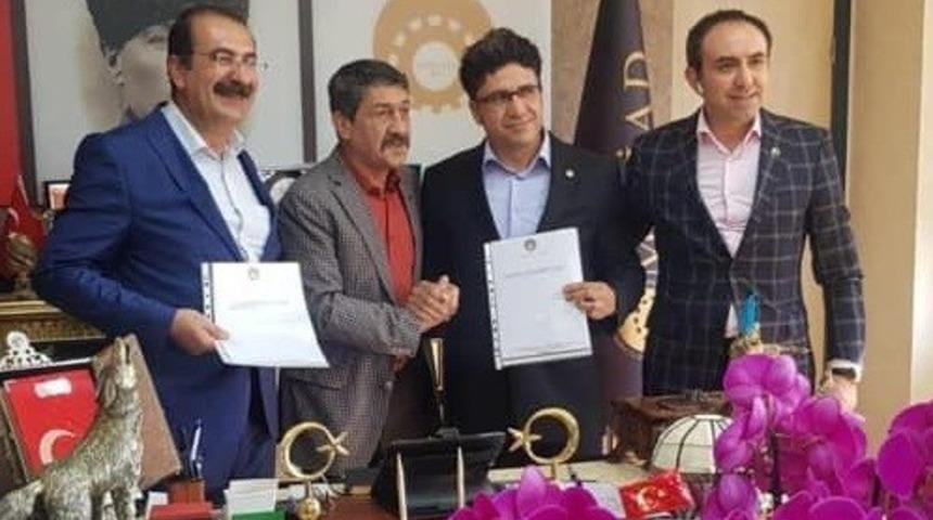 MİSİAD, ekonomi için harekete geçiyor