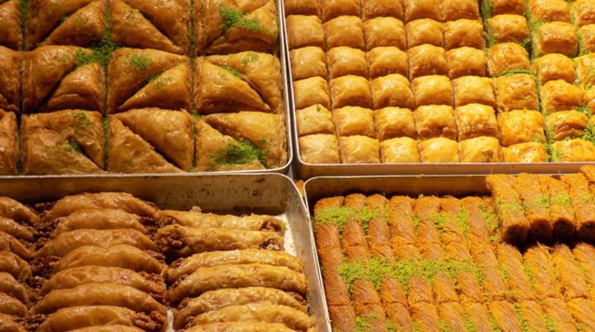 Bayram için beslenme tüyoları! 