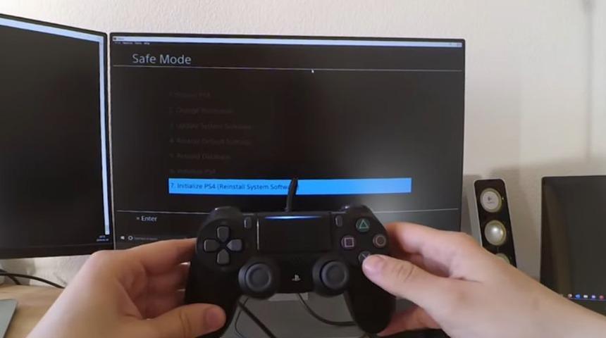 PS 4 oyunları çok yakında PC’de oynanabilir hale gelebilir