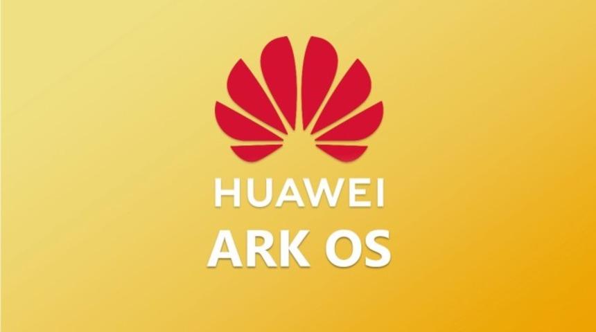 ARK OS i&ccedil;in ilk ekran g&ouml;r&uuml;nt&uuml;leri sızdırıldı