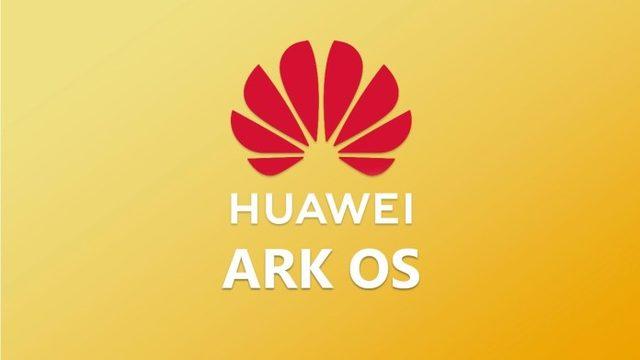 ARK OS için ilk ekran görüntüleri sızdırıldı