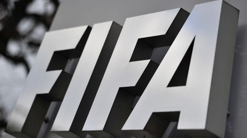 FIFA, Sierra Leone'nin yasağını kaldırdı