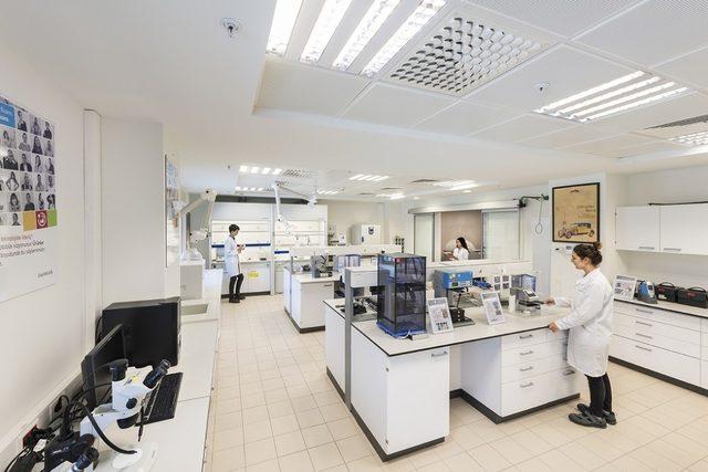 Mercedes-Benz T&uuml;rk&rsquo;ten &ccedil;evre koruma verimliliği d&uuml;zenlemeleri 1