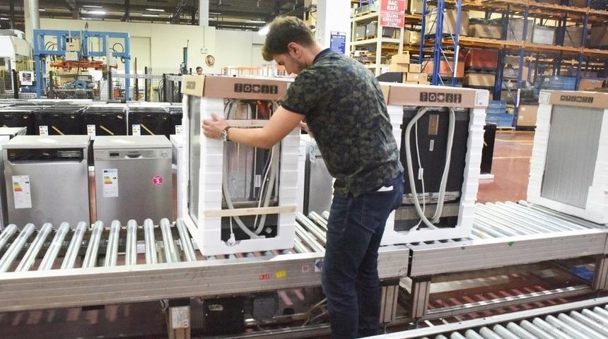 Vestel&rsquo;den 22 milyon liralık tasarruf