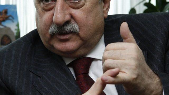 TESK Başkanı Palandöken: Gross adı ile yeni ucuzluk algısı oluşturuluyor”