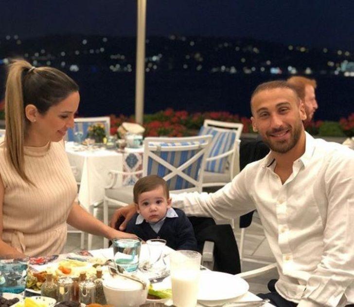 Ünlülerin Ramazan Bayramı mesajları G2