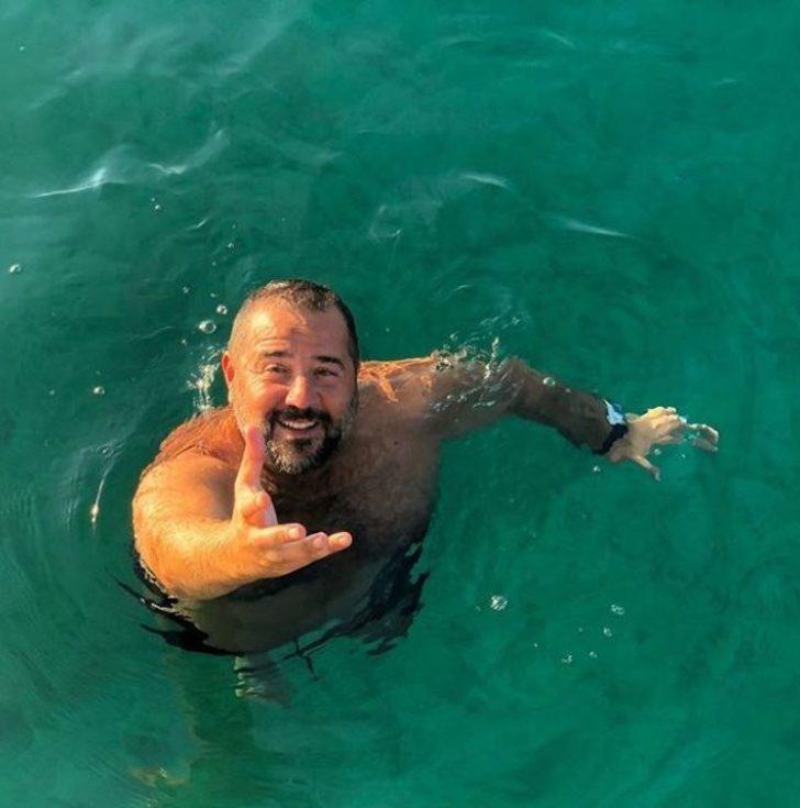 Ünlülerin Ramazan Bayramı mesajları G4