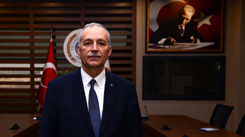 'Buğday ekim alanlarında daralma var ancak verim iyi'