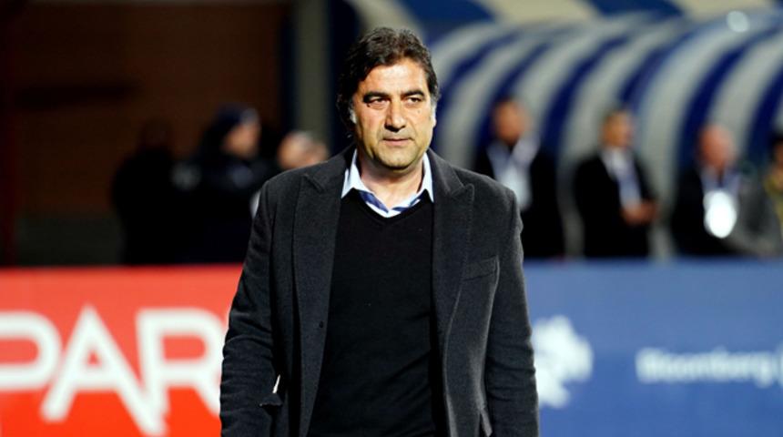 Trabzonspor, Ünal Karaman'ı bırakmıyor