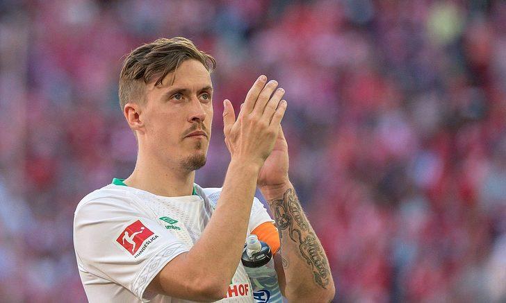 Bild: Fenerbahçe, Max Kruse'nin son tercihi