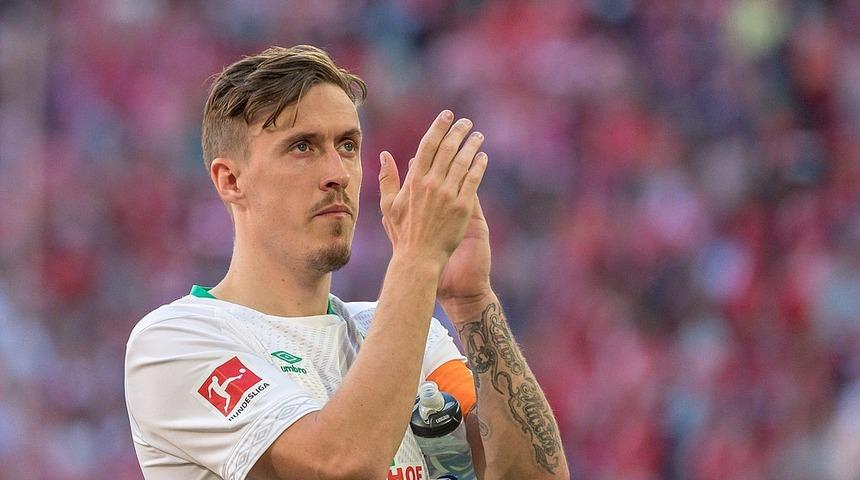 Bild: Fenerbahçe, Max Kruse'nin son tercihi 