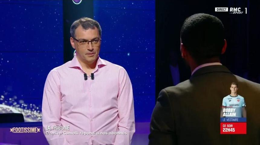 Comolli transferde tüm isimleri tek tek açıkladı