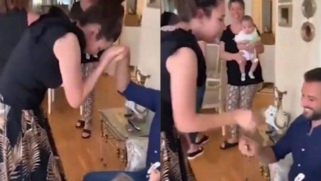 Alişan kendisine 'cimri' diyenleri utandırdı! 