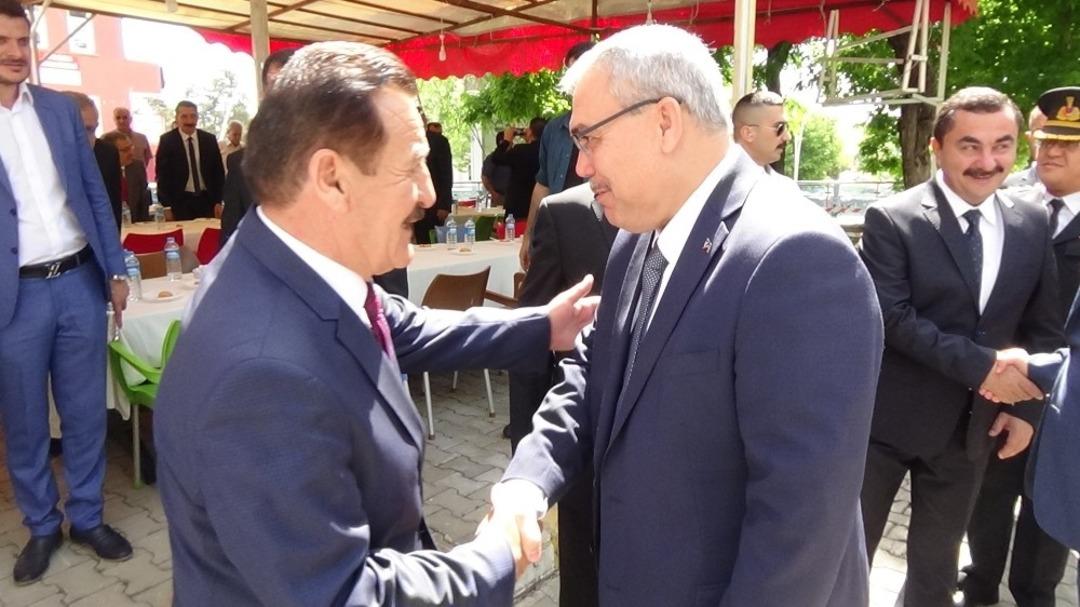 Muş Valisi G&uuml;nd&uuml;z&ouml;z: &ldquo;Dağlarda 650&rsquo;den az ter&ouml;rist kaldı&rdquo;