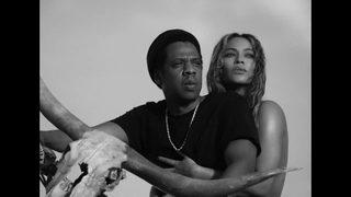 Jay-Z: Dünyanın ilk dolar milyarderi rapçisi