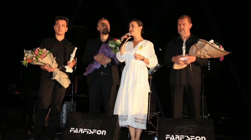 Sel&ccedil;uk &rsquo;Nazım&rsquo;la buluştu