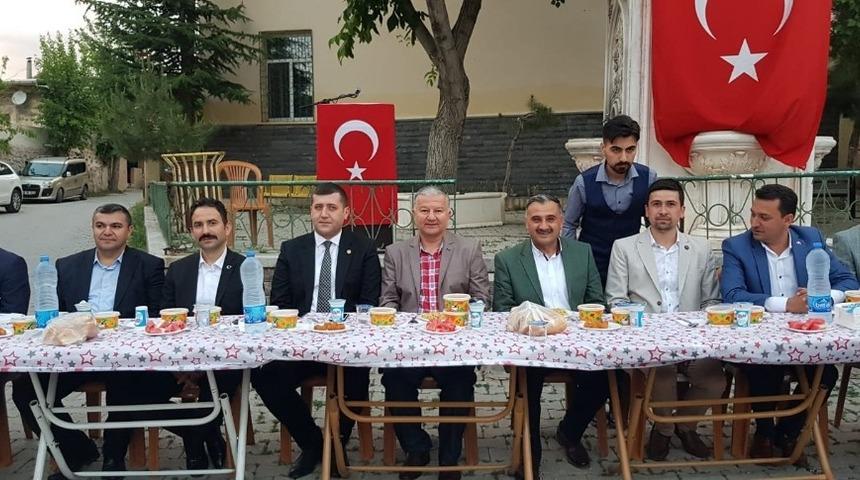 Baki Ersoy: &ldquo;FET&Ouml;&rsquo;n&uuml;n &Ccedil;ocuklarının Bu Millete G&uuml;c&uuml; Yetmez&rdquo;