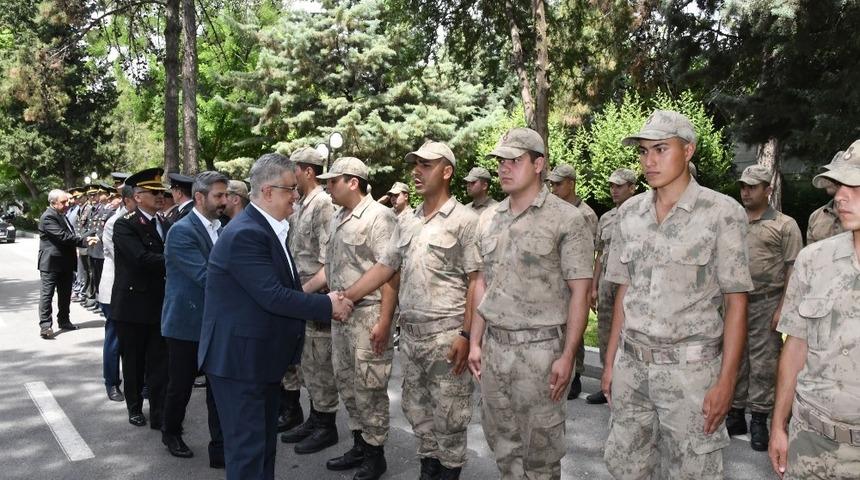 Adıyaman&rsquo;da Ramazan Bayramı coşkusu