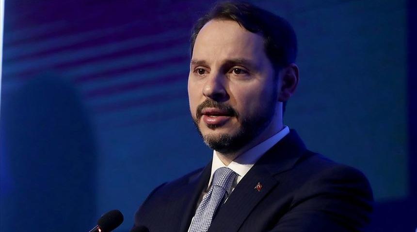 Bakan Albayrak duyurdu! Bugün hesaplara yatıyor