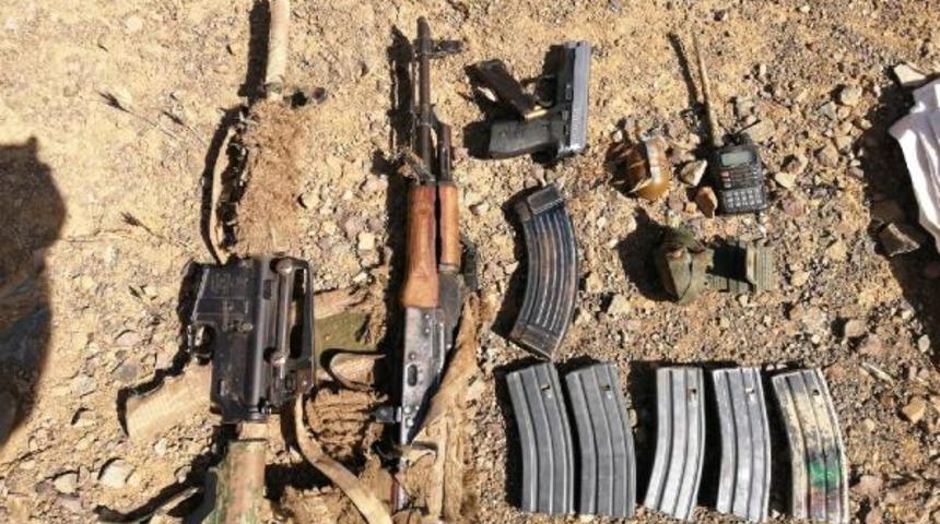 Diyarbakır'dan son dakika çatışma haberi!