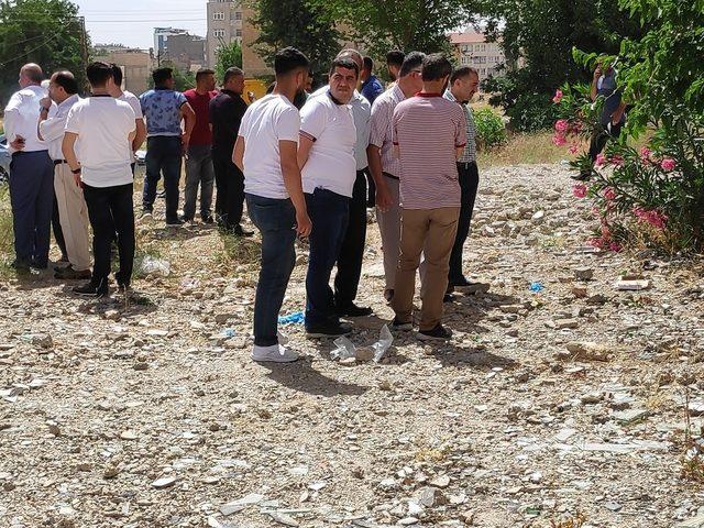 Gaziantep’te kadın cesedi bulundu