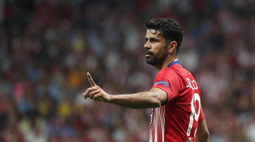 Diego Costa, vergi kaçırdığı gerekçesiyle suçlu bulundu