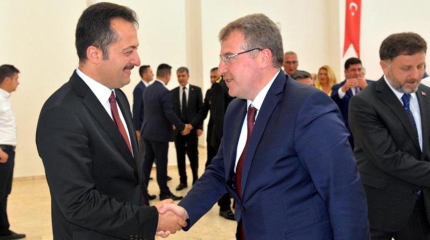 Bilecik&rsquo;te Ramazan Bayramı coşkuyla kutlandı