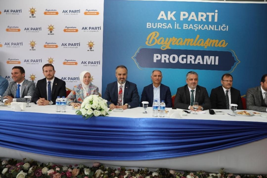 Bursa&rsquo;nın hayalleri ger&ccedil;ek olacak