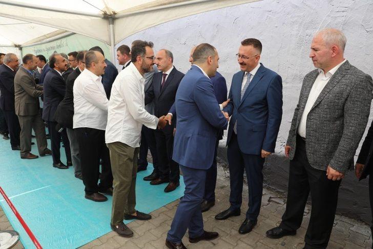 Adapazarı’nda bayram coşkusu G2