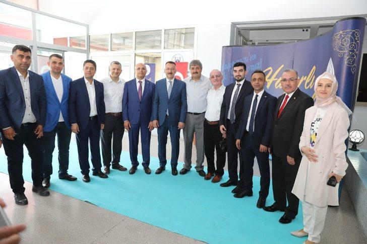 Adapazarı’nda bayram coşkusu G4