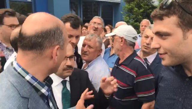 Bakan Soylu: CHP'liler bana 'akıllı ol' diye seslendi, kınıyorum (2)