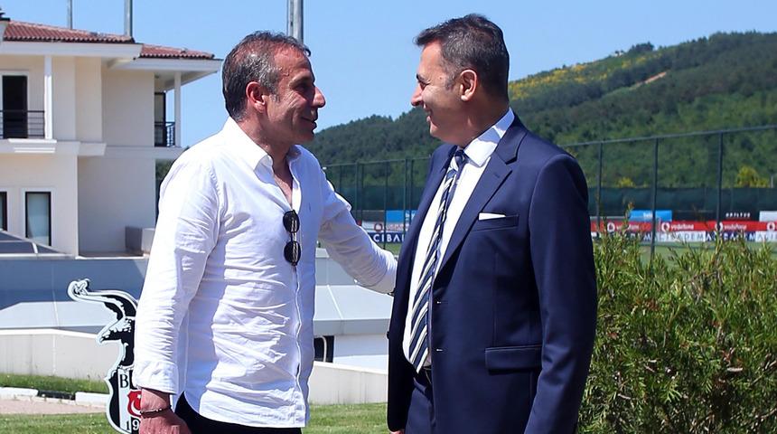 Beşiktaş 4 futbolcu ile anlaşma sağladı, 4 isimle görüşmeler sürüyor