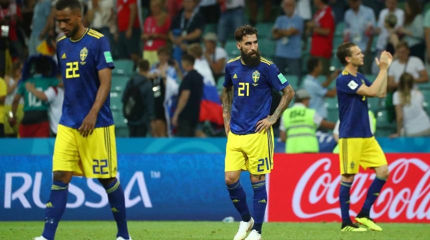 Jimmy Durmaz Beşiktaş ve Galatasaray'ın teklifini doğruladı!