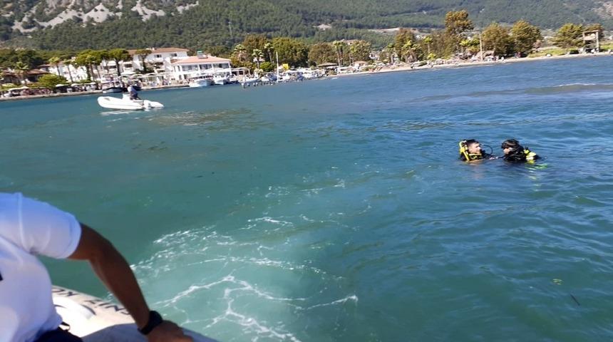 Akyaka&rsquo;da 19 yaşındaki gen&ccedil; boğuldu